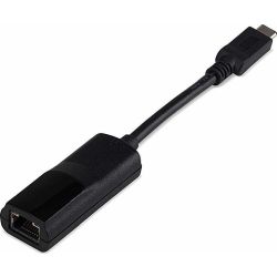 USB-C LAN-Adapter schwarz (GP.CAB11.004)