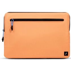 Native Union Air Sleeve für MacBook 14, orange (STOW-UT-MBS-APR-14)