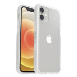 React + Trusted Glass für Apple iPhone 12 Mini (78-80050)