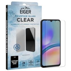 Schutzglas 2.5D Galaxy A05s (EGSP00942)