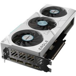 GeForce RTX 4070 Ti SUPER Eagle OC ICE (GV-N407TSEAGLEOCICE-16GD 1.0)