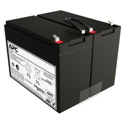APC Replacement Battery Cartridge 207 (APCRBCV207)