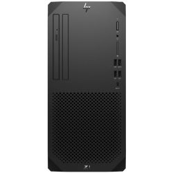 Z1 G9 Tower Workstation PC-Komplettsystem schwarz (98U15ET-ABD)