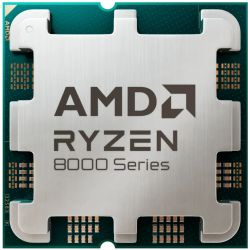Ryzen 7 8700G Prozessor 8x 4.20-5.10GHz tray (100-000001236)