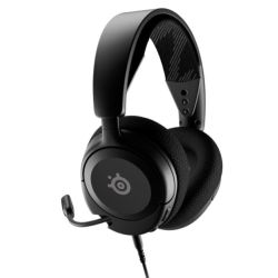 Arctis Nova 1 Headset schwarz (61606)