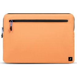 Native Union Air Sleeve für MacBook 16, orange (STOW-UT-MBS-APR-16)