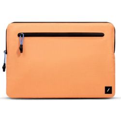 Native Union Air Sleeve für MacBook 13, orange (STOW-UT-MBS-APR-13)