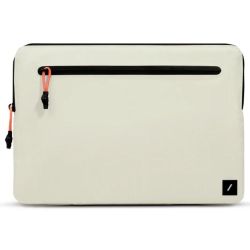 Native Union Air Sleeve für MacBook 13, grau (STOW-UT-MBS-SAN-13)