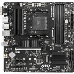 B550M Pro-VDH Mainboard (7C95-017R)