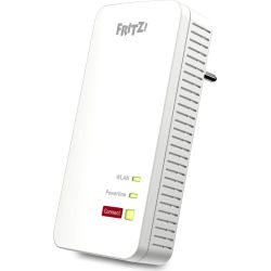 RITZ!Powerline 1240 AX WLAN Adapter weiß (20003023)