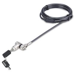 StarTech UNIVERSAL LAPTOP LOCK 3-IN-1 (UNIVK-LAPTOP-LOCK)
