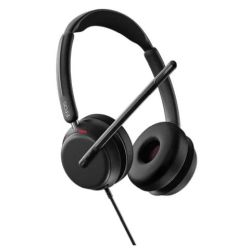 Impact 860T Headset schwarz (1001179)