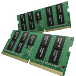 Samsung 16 GB ECC UDIMM DDR5-4800 M324R2GA3BB0-CQK (M324R2GA3BB0-CQK)