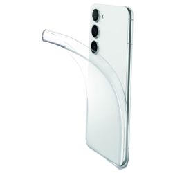 Fine Cover clear für Samsung Galaxy S23 FE (FINECGALS23FET)