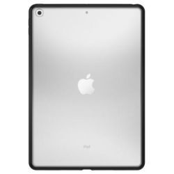 OtterBox React Apple iPad 7th/8th/9th gen - clear/black (77-80700)