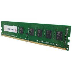QNAP Speichererweiterung 16GB DDR4 RAM-32GDR4 (RAM-16GDR4ECT0-UD-3200)