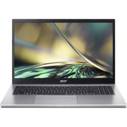 Aspire 3 A315-59-559Q 512GB Notebook silber (NX.K6TEG.00X)