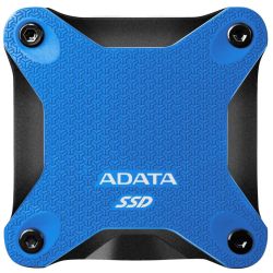 SD620 1TB Externe SSD blau/schwarz (10 (SD620-1TCBL)
