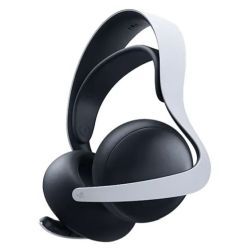 PULSE Elite Headset weiß/schwarz (9572978)