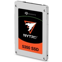 Seagate Nytro 5050 XP3840SE70035 - SSD - (XP3840SE70035)