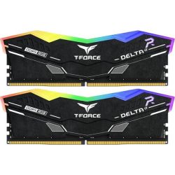 T-Force DELTA 32GB DDR5-6000 Speichermodul Kit (FF7D532G6000HC30DC01)