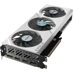 GeForce RTX 4060 Eagle OC Ice 8G 8GB (GV-N4060EAGLEOC ICE-8GD)