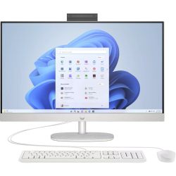 27-cr0106ng 512GB All-in-One PC weiß (9L6S1EA-ABD)