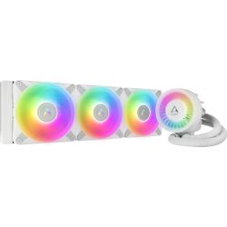 Liquid Freezer III 360 A-RGB Wasserkühlung weiß (ACFRE00152A)