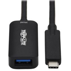 USB-C ACT EXT CBL USB-C USB-A (U330-05M-C2A-G2)