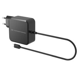 CONCEPTRONIC Ladegerät 1Port 100W, GaN USB-C      Desk PD  (OZUL05BE)