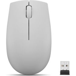300 Wireless Compact Maus arctic grey (GY51L15678)