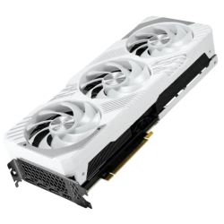 GeForce RTX 4070 Ti SUPER GamingPro White OC 16GB (NED47TST19T2-1043W)