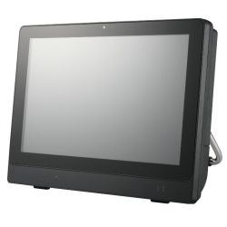SHUTTLE XPC AIO Barebone P25N Intel N100 29,5cm 11,6Zoll max. 1 (P25N)