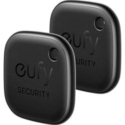 Security SmartTrack Link schwarz 2er-Pack (E87B0011)