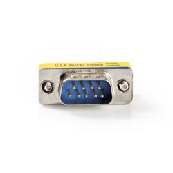 Serieller Adapter | Adapter | D-SUB 9-Pin Stecker | D-SU (CCGB52811ME)
