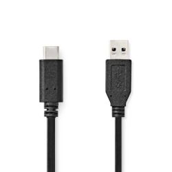 USB-Kabel | USB 3.2 Gen 2 | USB-A Stecker | USB-C™ S (CCGL61650BK10)