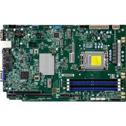 X13SCW-F Mainboard retail (MBD-X13SCW-F-O)