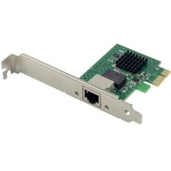 LevelOne Netzwerkadapter GNC-0113 PCI Ethernet 1x RJ45  gr