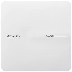 EBA63 Expert AX3000 WLAN Access-Point weiß (90IG0880-MO3C00)