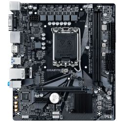 H610M S2H V2 Mainboard (H610M S2H V2)