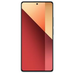 Redmi Note 13 Pro 256GB Mobiltelefon forest green (MZB0G7HEU)