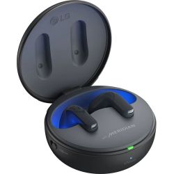 TONE Free DT90Q Bluetooth Headset schwarz (TONE-DT90Q.CDEULBK)