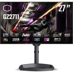 GZ2711 Monitor schwarz (CMI-GZ2711-EK)