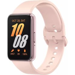 Galaxy Fit3 Fitness-Tracker pink gold (SM-R390NIDAEUE)