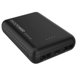 RealPower Powerbank PB-10000 35W,10000mAh,35 Watt PD (444413)