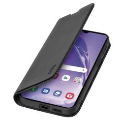 SBS Book Wallet Lite Galaxy A15 schwarz (TEBKLITESAA155GK)