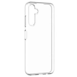 Puro 03 Nude Ultra slim TPU Case Galaxy A05s transp (PUSGA05S03NUDETR)