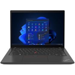 ThinkPad P14s G3 512GB Notebook schwarz (21AK00B8GE)
