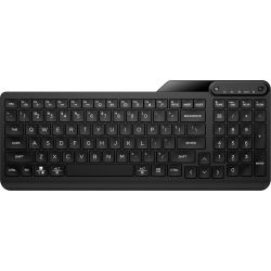 460 Multi-Device Bluetooth Keyboard Tastatur schwarz (7N7B8AA)