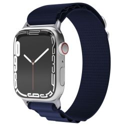 Vonmählen Action Loop One für Apple Watch 38/40/41 mm, bl (AWS00034)